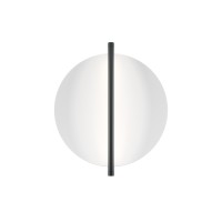 Настенный светильник (бра) Maytoni MOD279WL-L14B3K