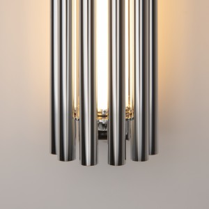 Настенный светильник (бра) Maytoni MOD410WL-L12CH3K