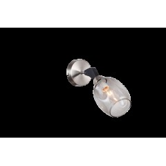 Настенный светильник (бра) Freya FR5061WL-01N