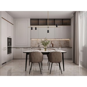 Настенный светильник (бра) Freya FR5201WL-01B1