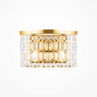 Настенный светильник (бра) Maytoni DIA005WL-02G