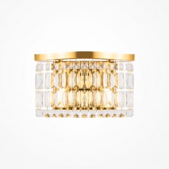 Настенный светильник (бра) Maytoni DIA005WL-02G