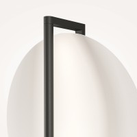 Настенный светильник (бра) Maytoni MOD279WL-L14B3K