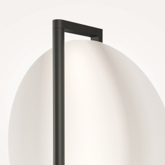 Настенный светильник (бра) Maytoni MOD279WL-L14B3K