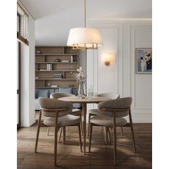 Настенный светильник (бра) Freya FR2042WL-01N