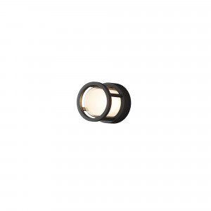 Настенный светильник (бра) Outdoor O011WL-L6B