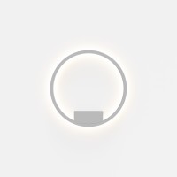 Настенный светильник (бра) Maytoni MOD058WL-L25WK