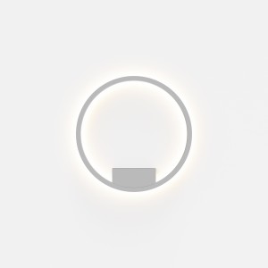 Настенный светильник (бра) Maytoni MOD058WL-L25WK