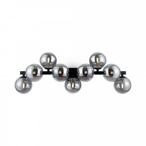 Настенный светильник (бра) Maytoni MOD547WL-09B