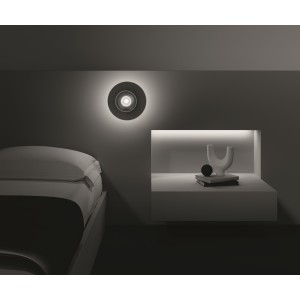 Настенный светильник (бра) Maytoni MOD521WL-01G1