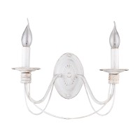 Настенный светильник (бра) Freya FR2046-WL-02-WG