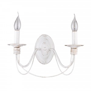 Настенный светильник (бра) Freya FR2046-WL-02-WG