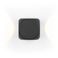 Настенный светильник (бра) Outdoor O015WL-L4B