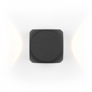 Настенный светильник (бра) Outdoor O015WL-L4B