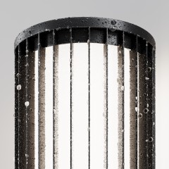 Настенный светильник (бра) Outdoor O492WL-02GF