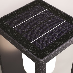 Настенный светильник (бра) Outdoor OSL457WL-L2GF3K