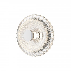 Настенный светильник (бра) Maytoni MOD555WL-L4CH4K