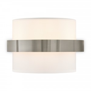 Настенный светильник (бра) Freya FR5367WL-02N