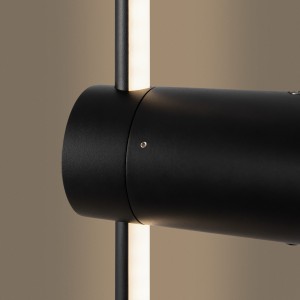 Настенный светильник (бра) Freya FR6063WL-L20B