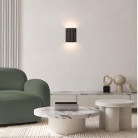 Настенный светильник (бра) Freya FR5437WL-L7B