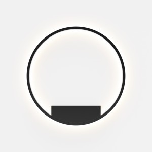 Настенный светильник (бра) Maytoni MOD058WL-L35BK