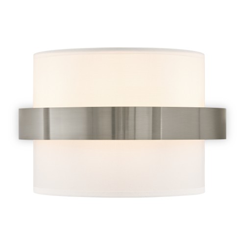 Настенный светильник (бра) Freya FR5367WL-02N