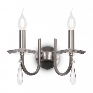 Настенный светильник (бра) Freya FR1006WL-02N