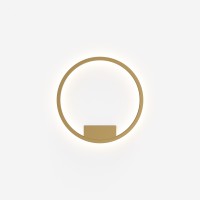 Настенный светильник (бра) Maytoni MOD058WL-L25BSK