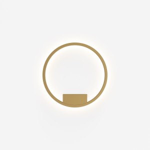 Настенный светильник (бра) Maytoni MOD058WL-L25BSK