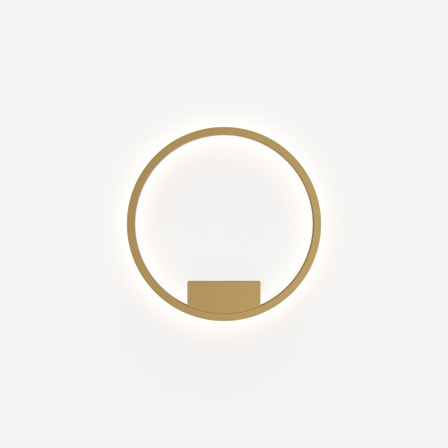 Настенный светильник (бра) Maytoni MOD058WL-L25BSK