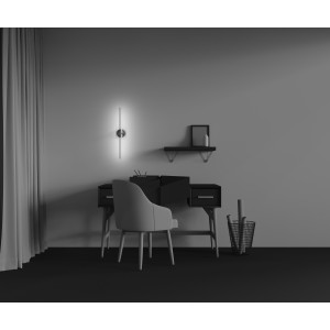 Настенный светильник (бра) Technical C084WL-L7BS2.7K