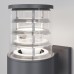 Настенный светильник (бра) Outdoor O576WL-02GR