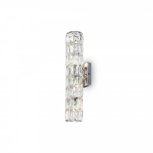 Настенный светильник (бра) Maytoni DIA008WL-02CH