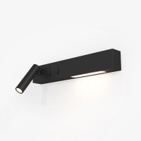 Настенный светильник (бра) Technical C031WL-L8B3K