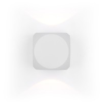 Настенный светильник (бра) Outdoor O015WL-L4W