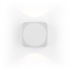 Настенный светильник (бра) Outdoor O015WL-L4W