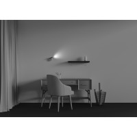 Настенный светильник (бра) Technical C081WL-L3WBS3K