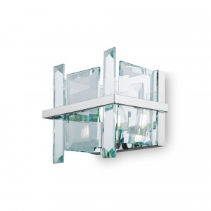 Настенный светильник (бра) Maytoni MOD201WL-01N