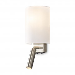 Настенный светильник (бра) Freya FR5367WL-L40N