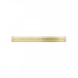 Настенный светильник (бра) Maytoni P091WL-L21G3K