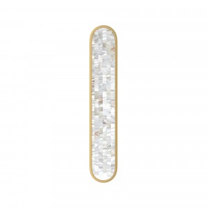 Настенный светильник (бра) Maytoni MOD429WL-L30BSK