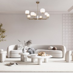 Настенный светильник (бра) Freya FR5373WL-01BS