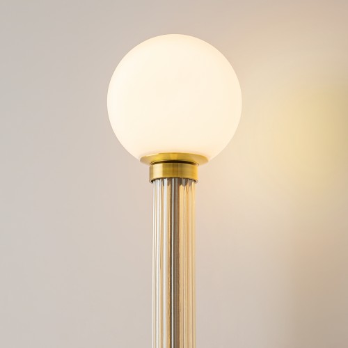 Настенный светильник (бра) Maytoni MOD287WL-02BS