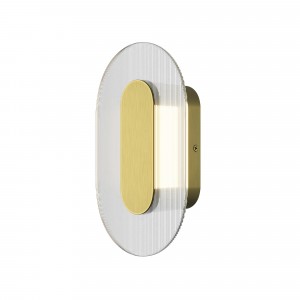 Настенный светильник (бра) Maytoni MOD355WL-L6BS3K