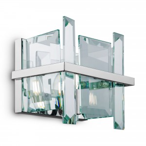 Настенный светильник (бра) Maytoni MOD201WL-01N