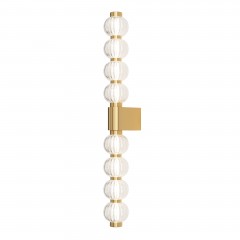 Настенный светильник (бра) Maytoni MOD555WL-L13G3K