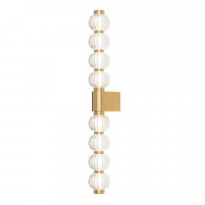 Настенный светильник (бра) Maytoni MOD555WL-L13G3K