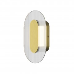 Настенный светильник (бра) Maytoni MOD355WL-L6BS3K