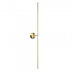 Настенный светильник (бра) Technical C084WL-L18BS2.7K