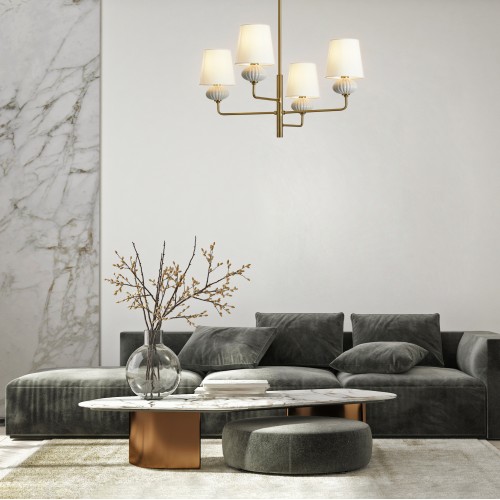 Настенный светильник (бра) Freya FR2029WL-01BS